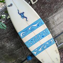 THESURF　ショートボード