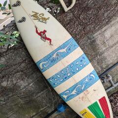 THESURF　ショートボード