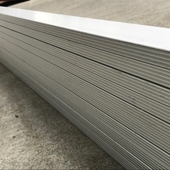 E455◇ピカコーポレイション◇ブルーコンパクトステージ◇伸縮式足場板◇縮長2.23m◇STKD-D4023