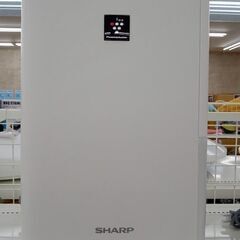 ★ジモティ割あり★ SHARP 加湿器  19年製 動作確認／ク...