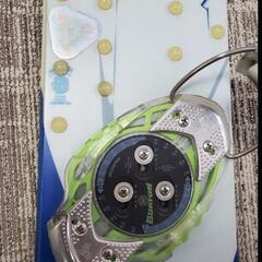 スノーボード　BURTON