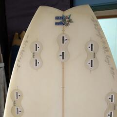 THESURF　ショートボード