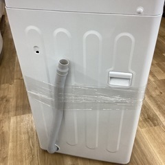 取りに来られる方限定！！AQUA 2021年製全自動洗濯機