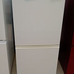 ★ジモティ割あり★ AQUA 冷蔵庫 157L 19年製 動作確認／クリーニング済み TJ7266 ☆ジモティ割あり☆ AQUA 冷蔵庫 157L 19年製 動作確認