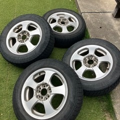 GIRO タイヤ、ホイール(車のパーツ)の中古が安い！激安で譲ります  