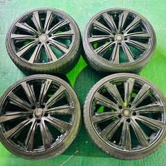 ENKEI （ｴﾝｹｲ）ｱﾙﾐﾎｲｰﾙ 19ｲﾝﾁ4本セット