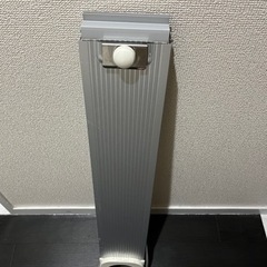 
　問い合わせ中　 スポットクーラー　排熱ダクトパネル付き 