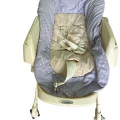 コンビ ネムリスの中古が安い！激安で譲ります・無料であげます  