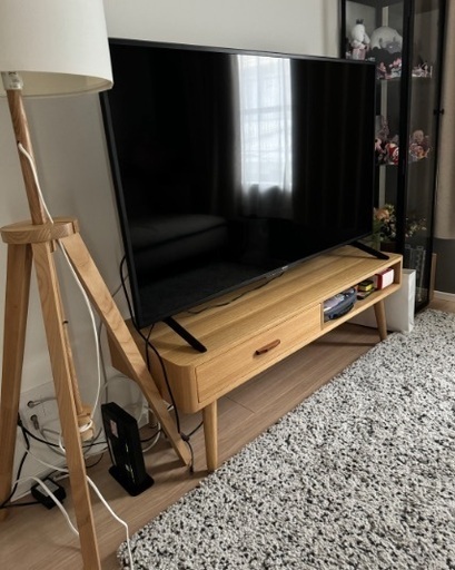 液晶テレビ SONY LCD TV BRAVIA 55V type