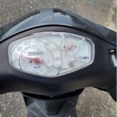 格安！原付！値下げしました！
