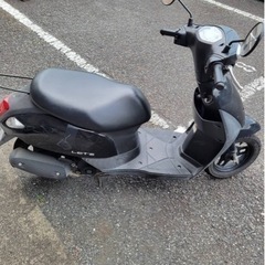 格安！原付！値下げしました！
