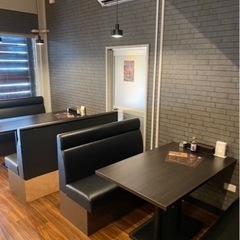家具 6名テーブル