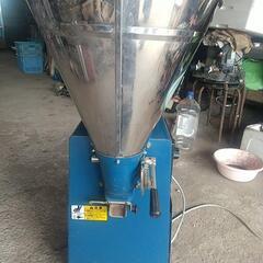 ヤンマー  精米機