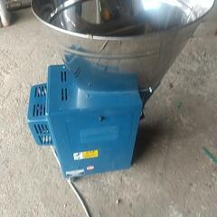 ヤンマー  精米機