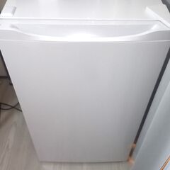 家庭用「冷凍庫（64L）」 MAXZEN JF063ML01