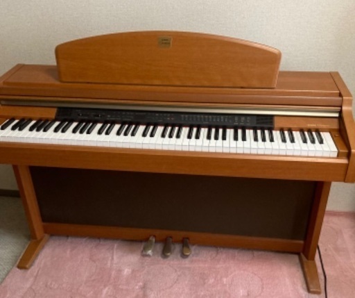 ヤマハ Clavinova 電子ピアノ CLP-950C 椅子付き 88鍵 楽器 クラビノーバ YAMAHA