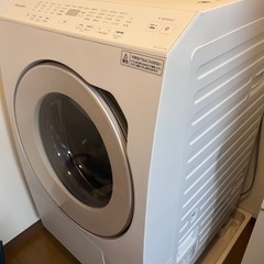 ☆ジモティ割あり☆ Haier 洗濯機 5.5Kg 21年製 動作確認 