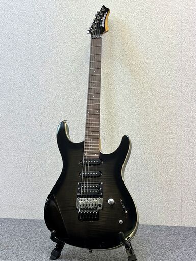D-07【税込み】Washburn ウォッシュバーン RXシリーズ Floyd Rose Special搭載 エレキギター 楽器 現状品【PayPay使えます】
