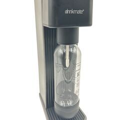 ドリンクメイト DRM1021 炭酸水メーカー ドリンクメイト シリーズ630