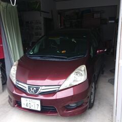 ホンダ、シャトル、女性オーナー、平成25年登録、6,5万キロ、検査令8年5月フロントシートヒーター付き ホンダ、シャトル、女性オーナー、平成25年登録、6,5万キロ、検査令8年