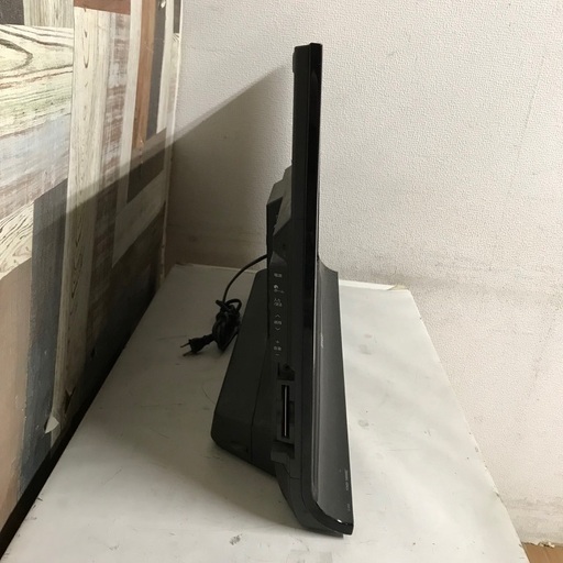 ①即日受渡❣️SHARP AQUOS 32型 HDMI.USB端子付き9500円