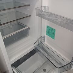 ☆ジモティ割あり☆ Haier 冷蔵庫 284L 23年製 動作確認／クリーニング