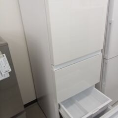 ☆ジモティ割あり☆ Haier 冷蔵庫 284L 23年製 動作確認／クリーニング