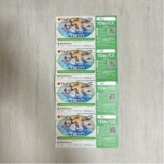 東京サマーランド 株主優待券 株主ご招待券 春秋9枚 - テーマパーク/遊園地