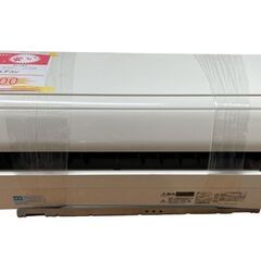 商談中☆約12～14畳用 三菱 ルームエアコン 霧ヶ峰 MSZ-GE3619-W 2019