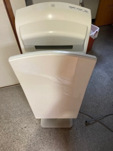 三菱ハンドドライヤー