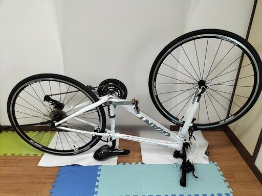 自転車 XXS GIANT ESCAPE RX3 発送不可 千葉県ジャイアント エスケープ