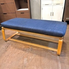 売約済》【武蔵小山店】 無印 無印良品 MUJI リビングでもダイニング