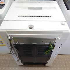 🌟安心の分解洗浄済🌟パナソニック 5.0Kg全自動洗濯機 NA-F50B15 2022年製 保証有り【愛千142】