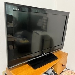 取引中🌟2009年製TOSHIBA32型液晶テレビ