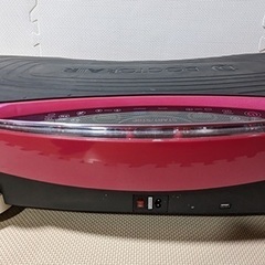 ★ドクターエア★ ブルブル震えて乗るだけ簡単エクササイズ　おうちダイエットに!  値下げ交渉可(お手柔らかに)