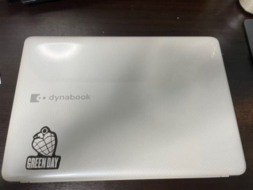 Windows11 dynabook\n ノートパソコン