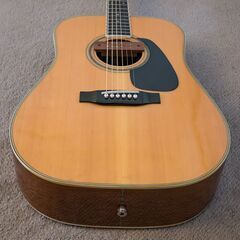 ↘MORRIS MD-511 80's エレアコ仕様　極美品 ↘MORRIS MD-511 80's エレアコ仕様 極美品