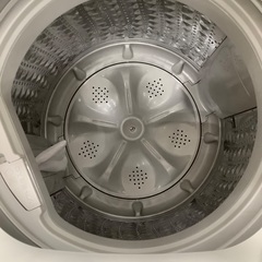 【トレファク神戸新長田 】TWINBIRDの洗濯機2019年製です！!!【取りに来れる方限定】