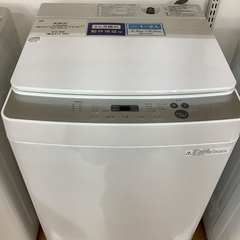 【トレファク神戸新長田 】TWINBIRDの洗濯機2019年製です！!!【取りに来れる方限定】