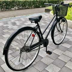 サイクルスポット Harness 27インチ 自転車 ママチャリ