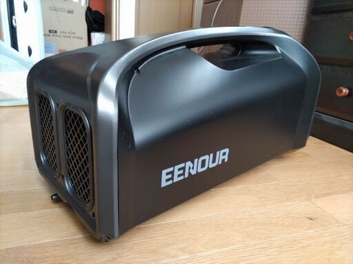 値下げ！EENOUR スポットクーラー 0.85kW/2900BTU