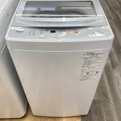 トレファク高槻店】安心の1年間保証！取りに来られる方限定！AQUA  