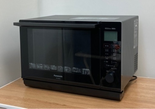 Panasonic オーブンレンジ　NE-MS267-K