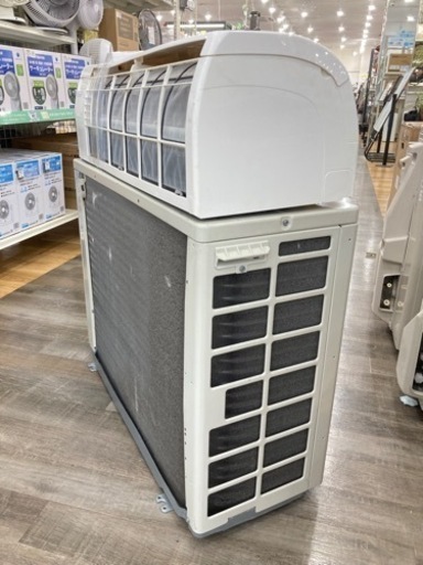 トレファク高槻店】安心の1年間保証！取りに来られる方限定！DAIKIN