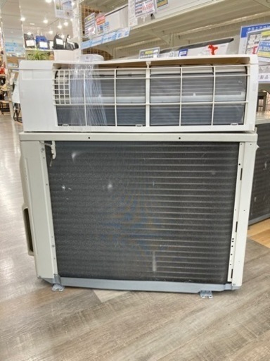 【トレファク高槻店】安心の1年間保証！取りに来られる方限定！DAIKIN（ダイキン）の壁掛けエアコンのご紹介です！