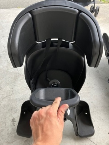 子供用品 ベビー用品 チャイルドシート