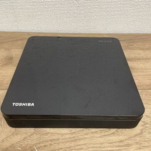東芝(TOSHIBA) THD-600D3 容量6TBレグザ純正USBハードディスク