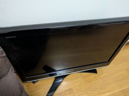 東芝　REGZA　32Ｈ