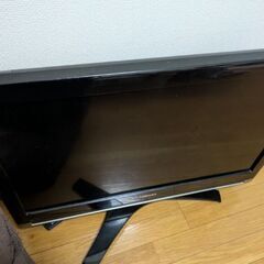 東芝　REGZA　32Ｈ