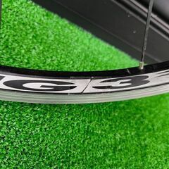 【軽量アルミホイール‼】FULCRUM フルクラム  RACING3 レーシングスリー【引取限定・現状渡し】三重県